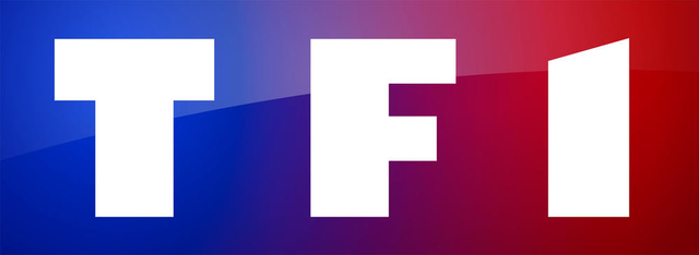 logo chaine télé TF1